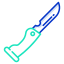 刀 icon
