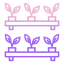 Plant icon