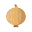 Onion icon