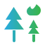 Forest Fire icon