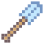 Minecraft Лопата icon