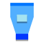 Tube icon