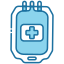 Blood Bag icon