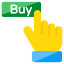 Buy Button icon