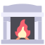 Fire Place icon