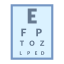 examinação do olho icon