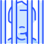 Заключенный icon