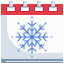 Calendrier icon