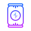 bebida energética icon