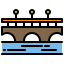 Brücke icon