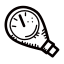 Manómetro de buceo icon