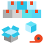 Box icon