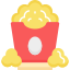 Popcorn icon