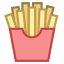 Pommes icon