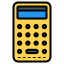 Calculatrice icon