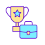 Achievement icon