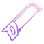 Hacksaw icon