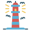 Lighthouse icon