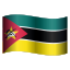 moçambique-emoji icon