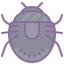 데드벌레 icon