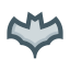 Bat icon