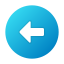 Back Arrow icon