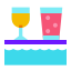 Bar am Pool icon