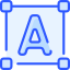 Font icon