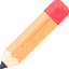 Pencil icon