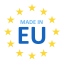 prodotto nell'UE icon