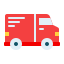 Delivery Van icon