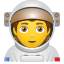 personne-astronaute icon