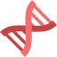 Hélice de ADN icon