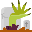 Graveyard icon