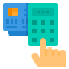 Calculatrice icon