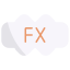 FX icon