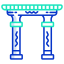 Pillar icon