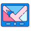 Gps Navigation icon