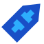 Battleship Top View icon