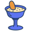 Custard icon