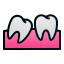Tooth Impaction icon
