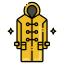 Coat icon