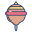 Spinning Top icon