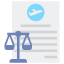 Legal Document icon