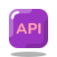 API icon