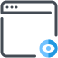 Spionage-Webapp icon