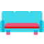 sofá-tres-plazas icon