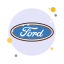 福特 icon