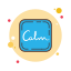 Calm App icon