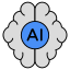 Artificial Brain icon